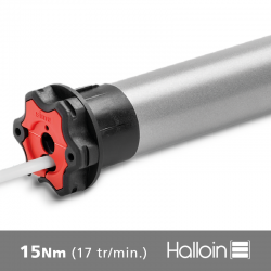 Moteur Filaire T5 AUTO+ -...