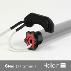 T5 AUTO+SHORT - 6 Nm - 17...